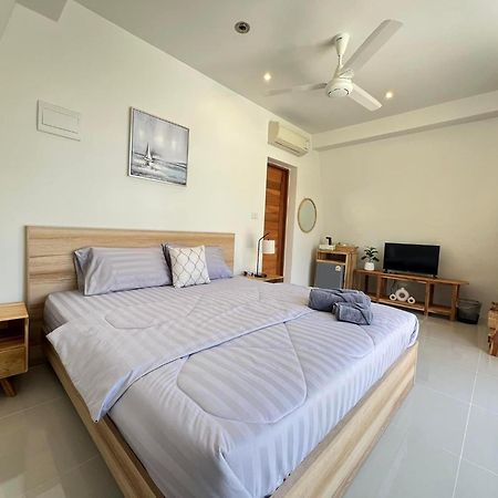 Chill Lay Resort Donsak Don Sak エクステリア 写真