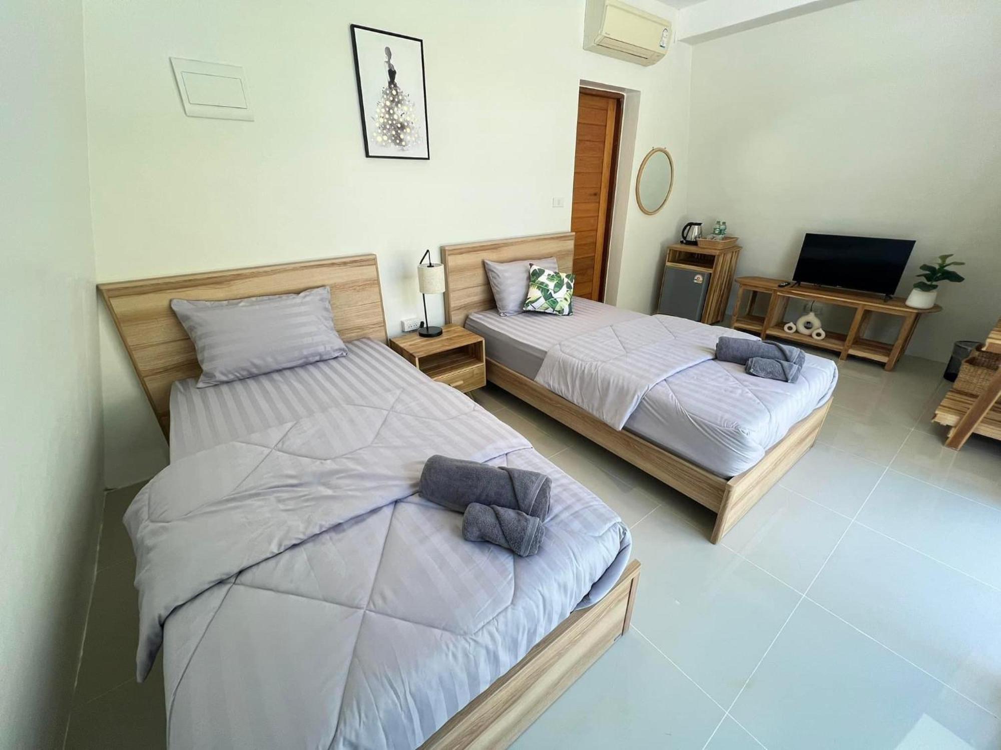 Chill Lay Resort Donsak Don Sak エクステリア 写真